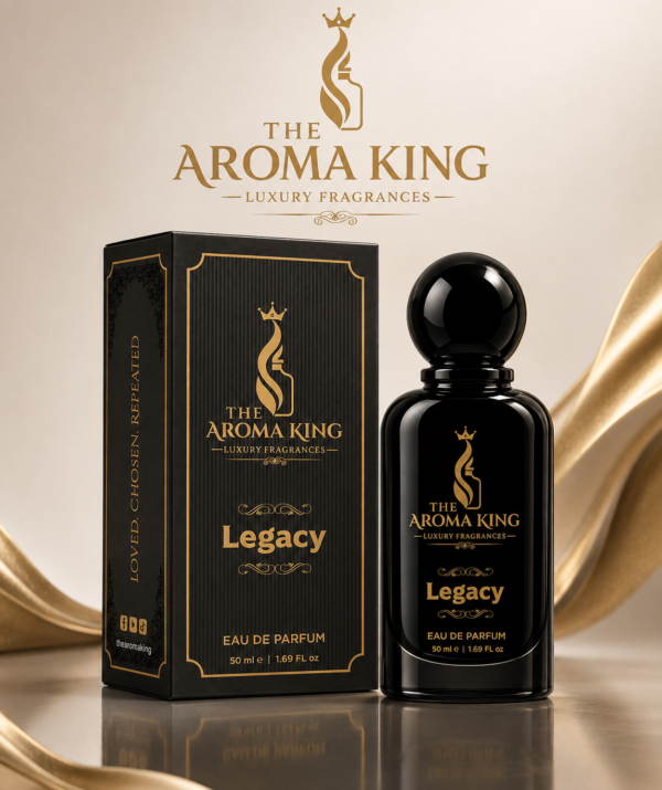 Legacy