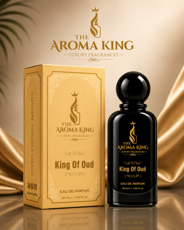King of Oud