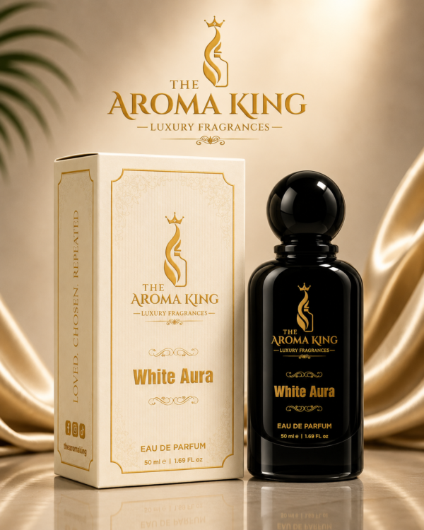 White Aura