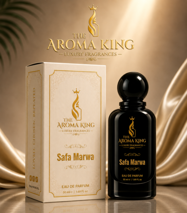Safa Marwa