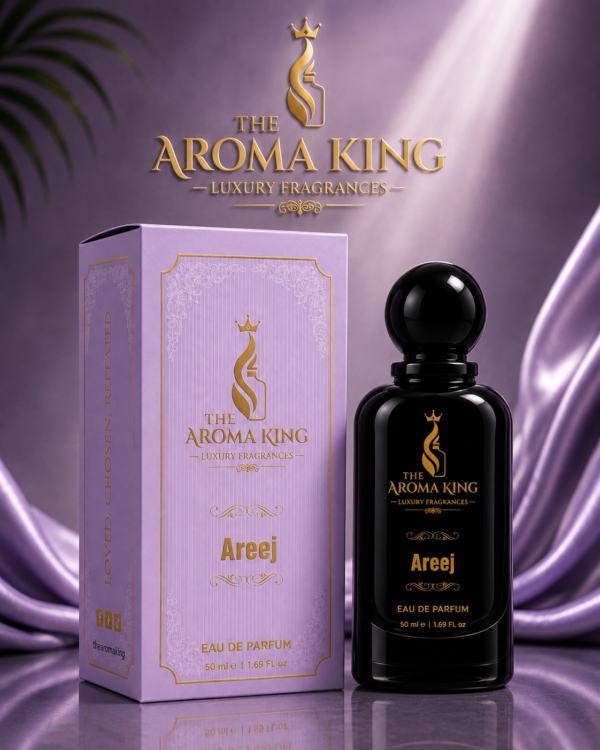 Areej