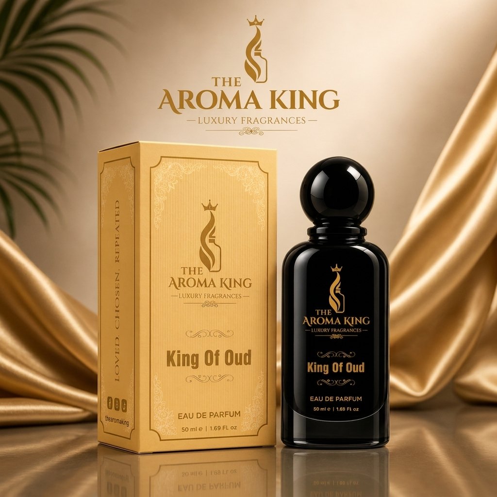 KING OF OUD