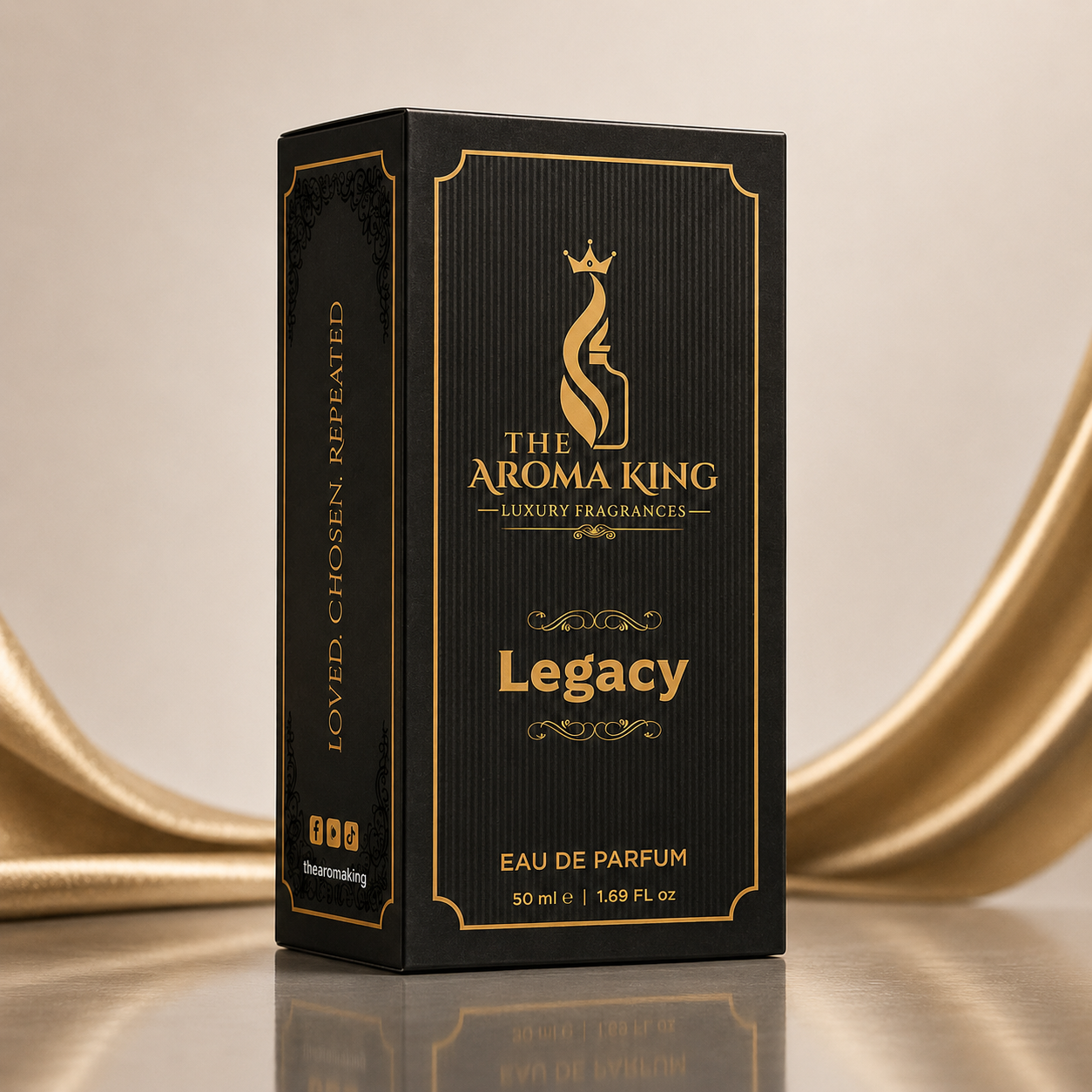 LEGACY - Image 2