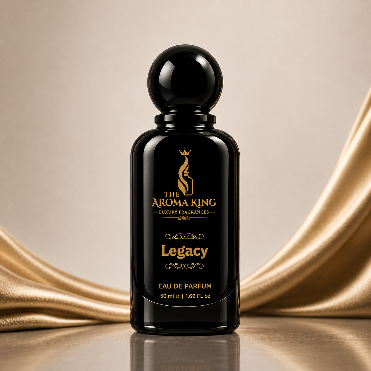 LEGACY - Image 3