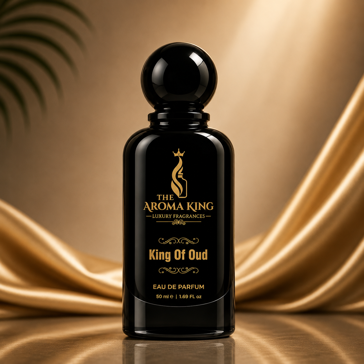 KING OF OUD - Image 3